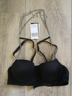 BH Marlies Dekkers 169901 Black mt 70D, Kleding | Dames, Ondergoed en Lingerie, Marlies Dekkers, Zwart, BH, Verzenden