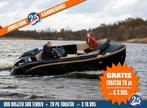 Oudhuijzer 580 Tender JUBILEUM nu met GRATIS Tohatsu 20 pk, Nieuw, Overige brandstoffen, 3 tot 6 meter