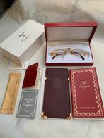 Cartier, Ophalen, Nieuw