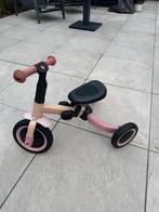 Kinder fietsje 3 of 2 wieler, Fietsen en Brommers, Fietsen | Kinderfietsjes, Ophalen of Verzenden, Gebruikt, Minder dan 16 inch