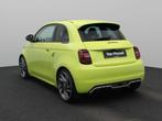 Fiat 500e Abarth Scorpionissima, Auto's, 12 maanden, Gebruikt, Overige kleuren, 4 stoelen