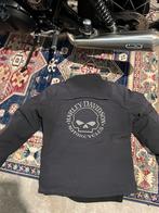 Harley-Davidson jas XL, Jas | textiel, Heren, Harley Davidson, Ophalen of Verzenden