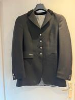 Pikeur zwart wedstrijdjasje, Gebruikt, Dressuur, Ophalen of Verzenden, Dames