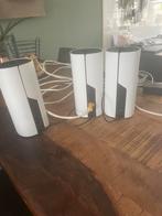 Wifi ontvangers, Computers en Software, Ophalen of Verzenden, Gebruikt