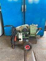 Vuilwaterpomp 2000L/u Krachtstroom (Glasal Zedelgem, Tuin en Terras, Waterpompen, Ophalen, Gebruikt, Elektrisch, Voorzetpomp