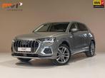 Audi Q3 35 TFSI Pro Line business / 150pk / Trekhaak / Stoel, Voorwielaandrijving, Stof, Zwart, 4 cilinders
