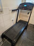 Domyos T900C loopband, ook voor intensieve work-outs., Ophalen, Benen, Gebruikt, Aluminium
