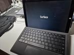 Surface Windows tablet/laptop, Computers en Software, Ophalen, Qwerty, 8 GB, Minder dan 2 Ghz