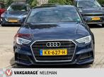 AUDI A3 1.4 TFSI CoD ultra 150pk Sport pro Line S rijklaarpr, 12 maanden, Stof, Gebruikt, 4 cilinders