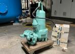 Sulzer ABS XFC81C waterpomp vuilwaterpomp, Ophalen of Verzenden, Zo goed als nieuw, Bronpomp