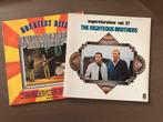 The Walker Brothers en Rightous Brothers, Cd's en Dvd's, 1960 tot 1980, Ophalen of Verzenden, Zo goed als nieuw