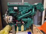 Yanmar/Volvo penta, Watersport en Boten, Ophalen, Gebruikt, Diesel, Binnenboordmotor