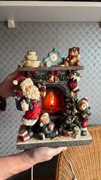 Kerst haardje, Diversen, Kerst, Ophalen of Verzenden, Zo goed als nieuw