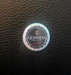 Guinness Button Speldje Pin 25mm, Verzamelen, Biermerken, Ophalen of Verzenden, Nieuw, Overige typen, Overige merken