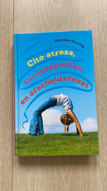 Cito-stress, turntoestellen en afscheidsfeest beschikbaar voor biedingen