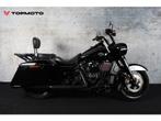 Harley-Davidson Road King Special (bj 2021), 2 cilinders, HARLEY-DAVIDSON, Motorrijbewijs A, Bedrijf