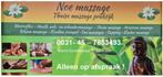 authentieke Thaise massage in Parkstad, Ontspanningsmassage