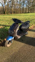 Peugeot vivacity project, Ophalen, Gebruikt, Vivacity