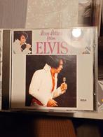 Elvis Presley cd  - Love Letters - 90s serie, Ophalen of Verzenden, Gebruikt, Rock-'n-Roll