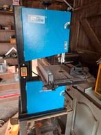 Gude lintzaagmachine, machine zeer weinig gebruikt, Doe-het-zelf en Verbouw, Ophalen of Verzenden, Zo goed als nieuw, 70 mm of meer