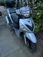 Suzuki sixsteen 150cc motorscooter, Ophalen of Verzenden