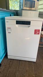 Jonge Inventum VVW6008AW, Ophalen, Minder dan 10 liter, Zo goed als nieuw, Inbouw