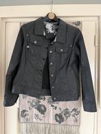 colbert jassen / zomer jas /, Ophalen, Zo goed als nieuw, Maat 46/48 (XL) of groter, Zwart