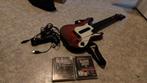 Guitar Hero, Spelcomputers en Games, Games | Sony PlayStation 3, Ophalen, Muziek, 1 speler, Zo goed als nieuw