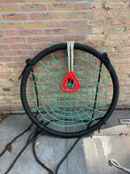 Schommels en ringen, Ophalen, Gebruikt, Schommel