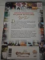 60 jaar Efteling - Zijn we d'r al - Jubileum documentaire, Alle leeftijden, Ophalen of Verzenden, Zo goed als nieuw