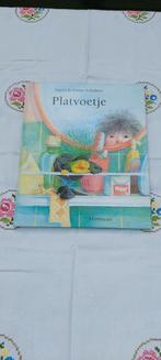 Ingrid Schubert - Platvoetje, Ophalen of Verzenden, Zo goed als nieuw, Ingrid Schubert; Dieter&Ingrid Schubert