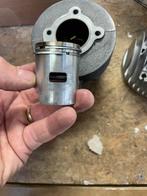 Vespa PK50 Cilinder 50cc met polini cilinderkop, Ophalen of Verzenden, Nieuw, Cilinder, Overige merken