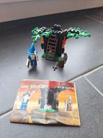 LEGO 6020 - Magic Shop, Verzenden, Zo goed als nieuw, Complete set, Lego