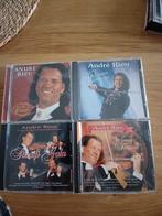 Andre Rieu, Drie personen of meer, Instrumentaal