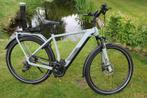 CUBE Kathmandu Pro Framemaat 54 cm 625 WH accu, Zo goed als nieuw, Cube
