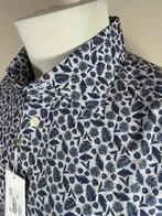 Eton contemporary overhemd maat L (41), nieuw, wvp € 119,95, Eton, Nieuw, Ophalen of Verzenden, Halswijdte 41/42 (L)