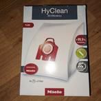 Miele HyClean Stofzuigerzakken FJM - Nieuw in doos, Witgoed en Apparatuur, Stofzak, Info@miele.com, Carl-Miele-Straße 29, 33332 Gütersloh, Duitsland