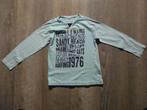 Beach shirt, Ophalen of Verzenden, Gebruikt, Jongen, Shirt of Longsleeve