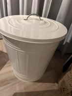 IKEA KNODD ton met deksel 40 Liter, Ophalen, Gebruikt, 50 tot 75 cm, 40 liter of meer