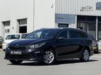 Kia Ceed Sportswagon 1.4 T-GDi DynamicPlusLine AUTOMAAT/LEER, Stof, Euro 6, 4 cilinders, Zwart