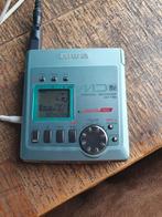 Aiwa minidisc recorder am-f80 plus disc's, Ophalen, Minidisc-recorder