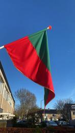 Kaaiendonk Bastvlag handgemaakt! Carnaval!, Ophalen of Verzenden, Nieuw