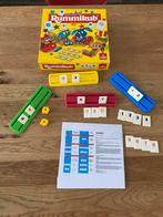 My first rummikub, Hobby en Vrije tijd, Gezelschapsspellen | Overige, Ophalen, Zo goed als nieuw, Goliath