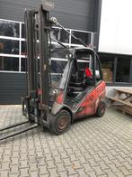 Linde H30T/2016  LPG hefhoogte 4,35 meter/4 hydr functies, LINDE, Heftruck, 2000 tot 3000 kg, Ophalen