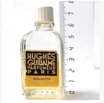 hugues guillaume parfumeur paris brillantine halfvol Vintage, Ophalen of Verzenden, Gebruikt, Overige typen