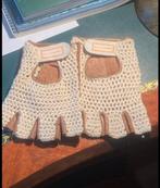 Fiat barchetta handschoenen, Ophalen of Verzenden