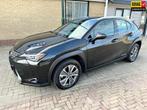 Lexus UX 300e Business 54 kWh, Gebruikt, Zwart, Origineel Nederlands, 204 pk