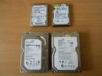 Diverse harde schijven (lees omschrijving aub) 5TB, Computers en Software, Harde schijven, Ophalen, Intern, Desktop, SATA