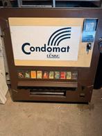 Condoom automaat vintage, Verzamelen, Ophalen of Verzenden, Gebruikt