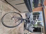 Batavus damesfiets met kinderzitje, Fietsen en Brommers, Fietsen | Dames | Damesfietsen, Ophalen, Gebruikt, Batavus